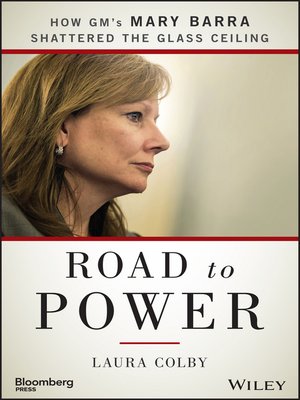 cover image of Road to Power